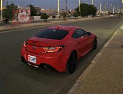 تويوتا GR86